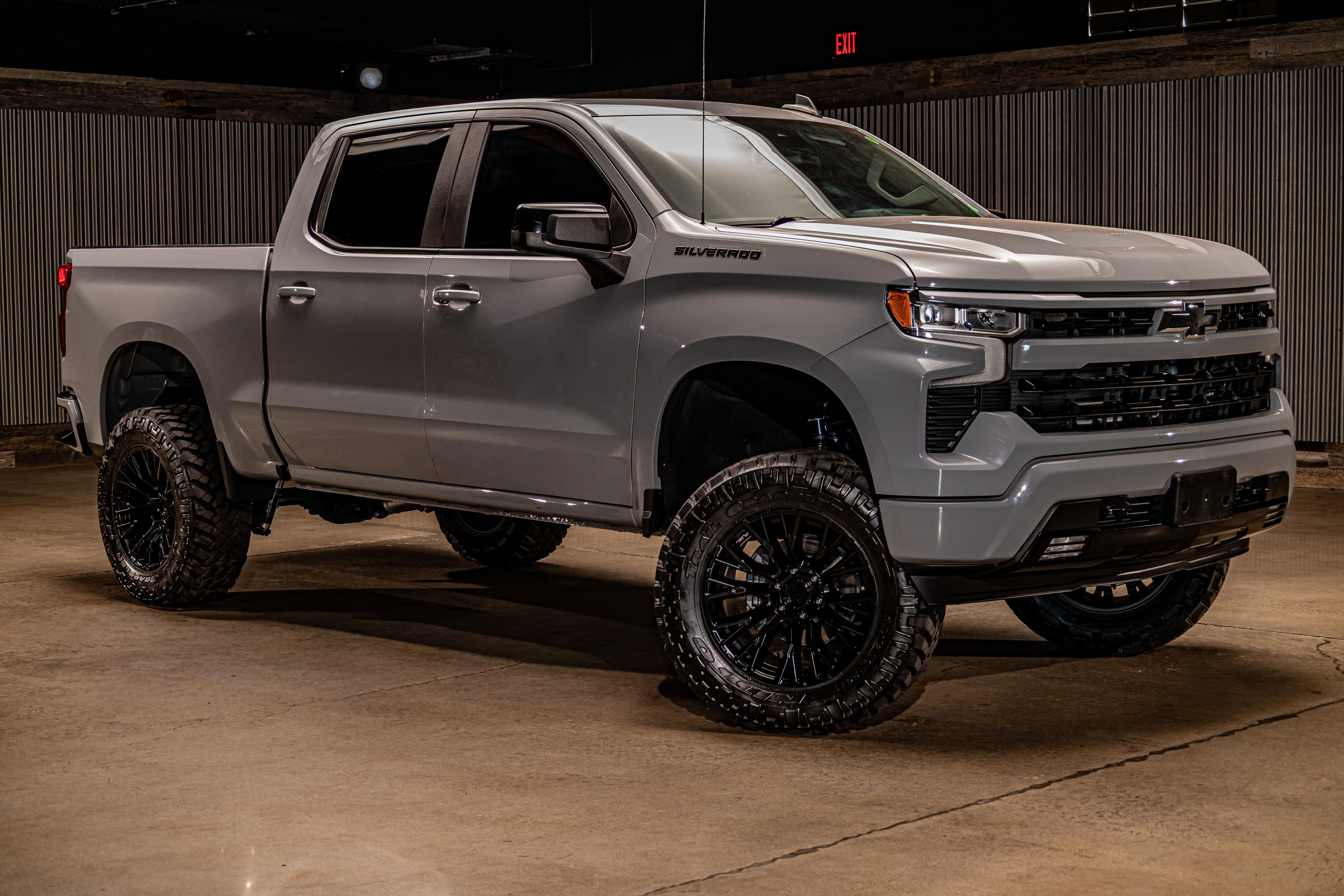 chevrolet silverado 1500 2025 2GCUKEED1S1184196 image chevrolet silverado 1500 2025 2GCUKEED1S1184196 image